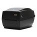 Термопринтер Mertech MPRINT TLP100 TERRA NOVA (для печ.накл.) стационарный черный