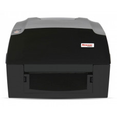 Термопринтер Mertech MPRINT TLP300 TERRA NOVA (для печ.накл.) стационарный черный