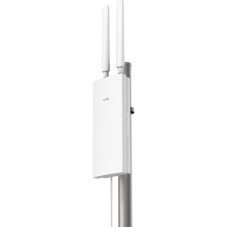 Точка доступа Cudy AP3000 Outdoor AX3000 10/100/1000BASE-TX белый