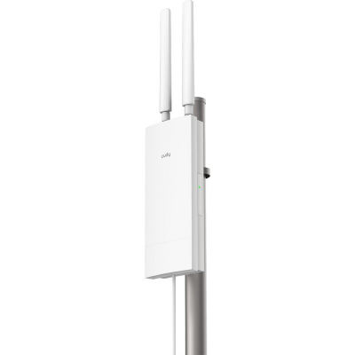 Точка доступа Cudy AP3000 Outdoor AX3000 10/100/1000BASE-TX белый