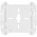 Точка доступа D-Link DAP-2680 (DAP-2680/RU/A1A) AC1750 10/100/1000BASE-TX белый