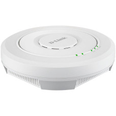 Точка доступа D-Link DWL-6620APS/UN/A1A AC1300 10/100/1000BASE-TX белый