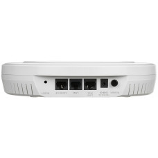 Точка доступа D-Link DWL-X8630AP/UN/A1A AX3600 10/100/1000/2500BASE-T/WI-FI белый