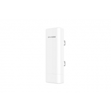Точка доступа IP-Com CPE13 AC900 10/100/1000BASE-TX/Wi-Fi белый