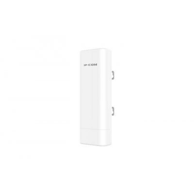 Точка доступа IP-Com CPE13 AC900 10/100/1000BASE-TX/Wi-Fi белый