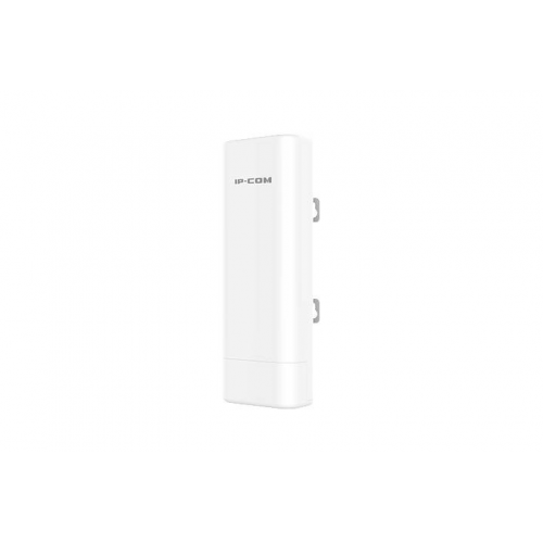 Точка доступа IP-Com CPE13 AC900 10/100/1000BASE-TX/Wi-Fi белый