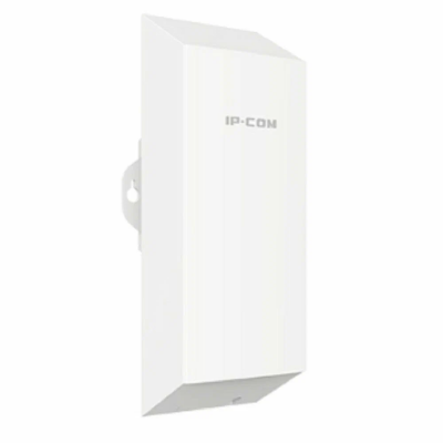 Точка доступа IP-Com CPE3 N300 Wi-Fi белый