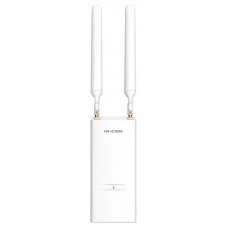 Точка доступа IP-Com iUAP-AC-M AC1200 10/100/1000BASE-TX/Wi-Fi белый