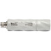 Точка доступа MikroTik GrooveA 52 ac (RBGROOVEGA-52HPACN) AC750 10/100/1000BASE-TX серый