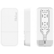 Точка доступа MikroTik RBwAPG-60ad 10/100/1000BASE-TX белый
