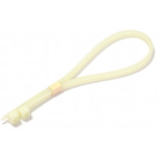 Точка доступа MikroTik wAP60G (RBWAPG-60ADKIT) 10/100/1000BASE-TX белый (упак.:2шт)