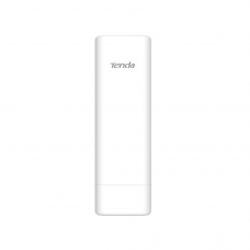 Точка доступа Tenda O6 AC900 Wi-Fi белый