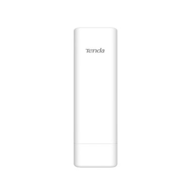 Точка доступа Tenda O6 AC900 Wi-Fi белый