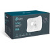 Точка доступа TP-Link CPE605 N150 10/100BASE-TX белый