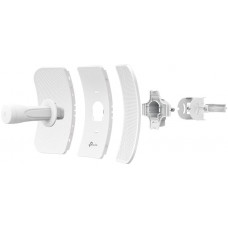 Точка доступа TP-Link CPE610 N300 10/100BASE-TX белый