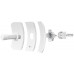 Точка доступа TP-Link CPE610 N300 10/100BASE-TX белый