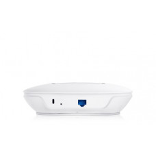 Точка доступа TP-Link EAP110 N300 10/100BASE-TX белый