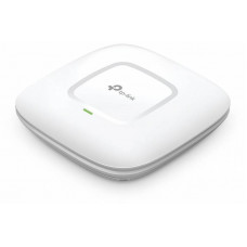 Точка доступа TP-Link EAP225 AC1350 10/100/1000BASE-TX белый