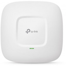 Точка доступа TP-Link EAP225 AC1350 10/100/1000BASE-TX белый