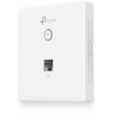 Точка доступа TP-Link EAP230-WALL AC1200 10/100/1000BASE-TX белый