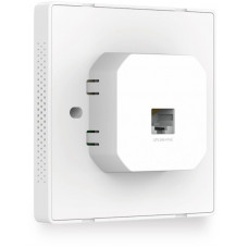 Точка доступа TP-Link EAP230-WALL AC1200 10/100/1000BASE-TX белый
