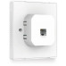 Точка доступа TP-Link EAP230-WALL AC1200 10/100/1000BASE-TX белый