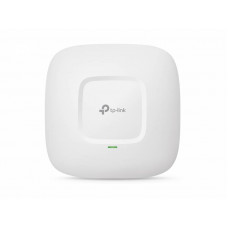 Точка доступа TP-Link EAP245 AC1750 10/100/1000BASE-TX белый