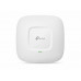 Точка доступа TP-Link EAP245 AC1750 10/100/1000BASE-TX белый