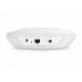 Точка доступа TP-Link EAP245 AC1750 10/100/1000BASE-TX белый