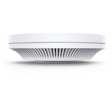 Точка доступа TP-Link EAP620 HD AX1800 10/100/1000BASE-TX белый
