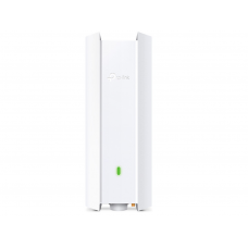Точка доступа TP-Link EAP650-Outdoor AX3000 10/100/1000BASE-TX белый