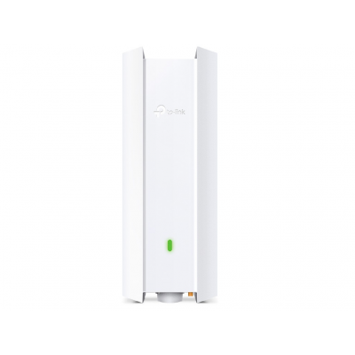 Точка доступа TP-Link EAP650-Outdoor AX3000 10/100/1000BASE-TX белый