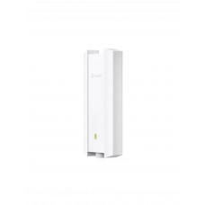 Точка доступа TP-Link Omada EAP623-Outdoor HD AX1800 10/100/1000BASE-TX белый