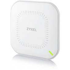 Точка доступа Zyxel NebulaFlex NWA1123ACv3 (NWA1123ACV3-EU0102F) AC1200 10/100/1000BASE-TX белый