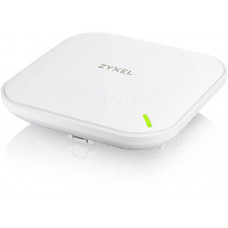 Точка доступа Zyxel NebulaFlex NWA1123ACv3 (NWA1123ACV3-EU0102F) AC1200 10/100/1000BASE-TX белый