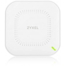 Точка доступа Zyxel NebulaFlex NWA1123ACv3 (NWA1123ACV3-EU0102F) AC1200 10/100/1000BASE-TX белый