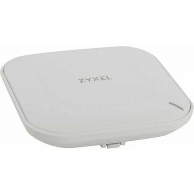 Точка доступа Zyxel NebulaFlex NWA50AX (NWA50AX-EU0102F) AX1800 10/100/1000BASE-TX белый
