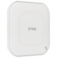 Точка доступа Zyxel NebulaFlex NWA50AX Pro (NWA50AXPRO-EU0102F) AX3000 10/100/1000/2500BASE-T белый