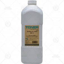 Тонер Brother HL 2030/2040/2070/2075/DCP7010/7025/FAX2920R/MFC7420/MFC7820N(BB1.4) ,1 кг., WT