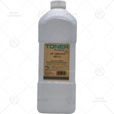 Тонер HB1.0J (для HP LJ 1200/1010) 1кг, Китай