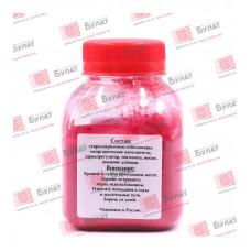 Тонер HP Color LJ M351 банка 75г Magenta хим БУЛАТ