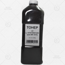 Тонер HP LJ 1010/1005/1200 (только с MR 1010), 1 кг, WT