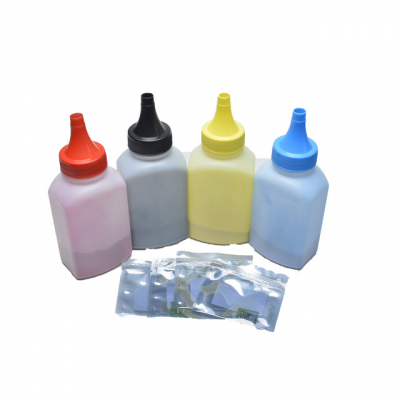 Тонер HP LJ M252/277/452/477/552/M175/251/275/351/451/475/551/CP1025/1215/1525/2025/2500/3x00/4x00/5x00(TMC-040), 1 кг, Yellow, Imex, WT