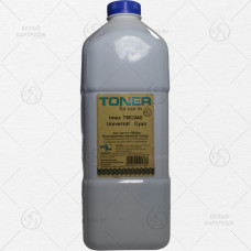 Тонер HP LJ M252/277/452/477/552/M175/251/275/351/451/475/551/CP1025/1215/1525/2025/2500/3x00/4x00/5x00(TMC-040), 50гр., Yellow, Imex, WT