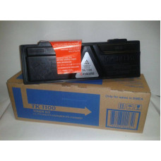 Картридж лазерный TK-1100 2 100 стр. для FS-1110/1024MFP/1124MFP