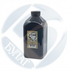 Тонер Kyocera ECOSYS P3055/FS-4300 банка 600г TK-3190/3130 БУЛАТ s-Line