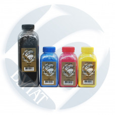 Тонер Kyocera ECOSYS P6230 банка 140г TK-5270 Black БУЛАТ s-Line