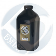 Тонер Lexmark MS410/MX410 банка 300г 505X/605H БУЛАТ s-Line