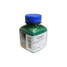 Тонер Рantum CP1100/CM1100 (CTL-1100), 80 гр, Cyan, Green Line