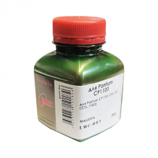 Тонер Рantum CP1100/CM1100 (CTL-1100), 80 гр, Magenta, Green Line